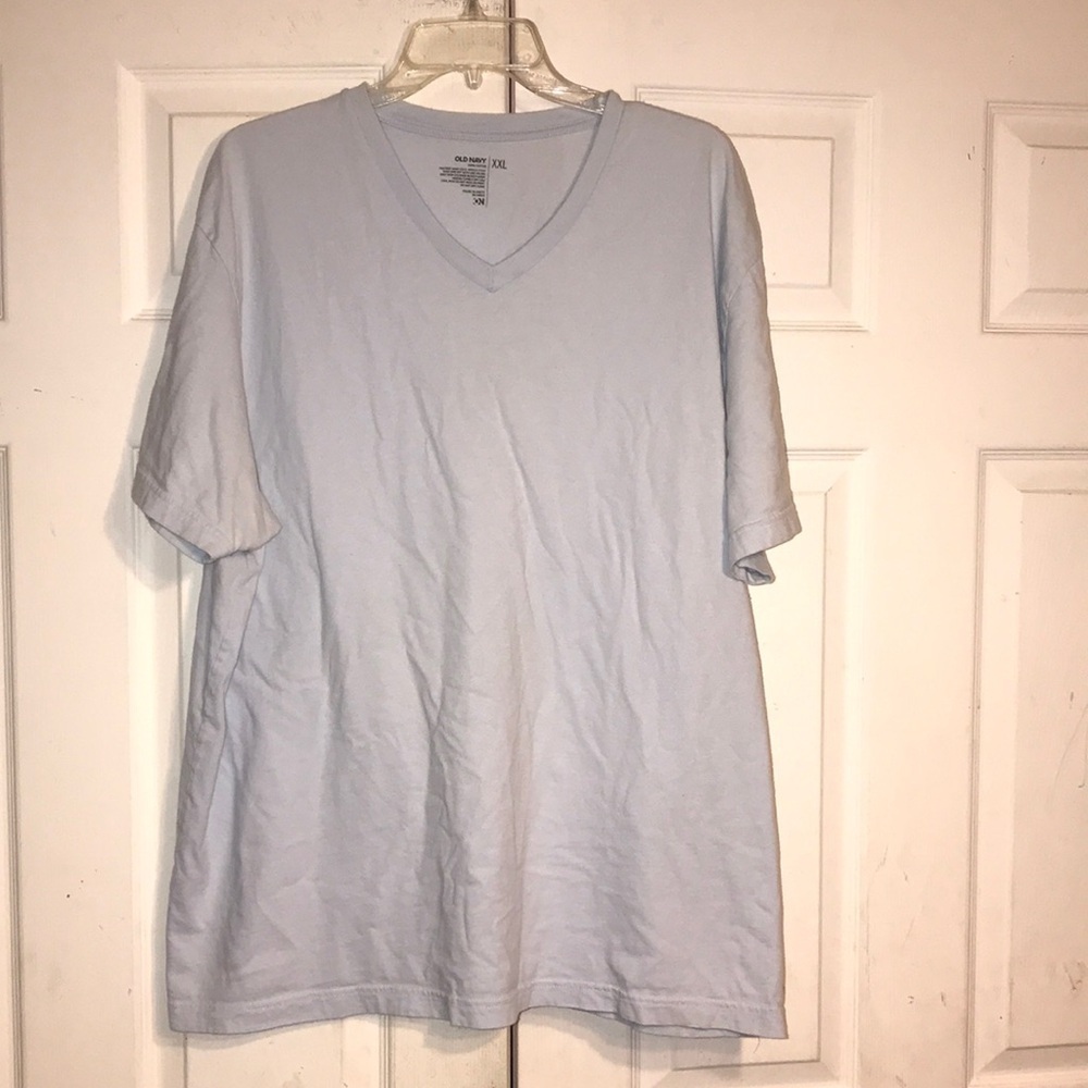 Men’s Old Navy Cotton Tee